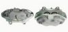 BUDWEG CALIPER 343830 Brake Caliper